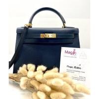 ราคา ฟิล์มกันรอย สติ๊กเกอร์กันรอย Hermes Kelly 28 Hermes Kelly 35 ครบชุด 8 ชิ้น (3206646321)