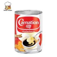 ราคา คาร์เนชั่นครีมเทียมข้นหวานแบบกระป๋อง505กรัม (17868196661)
