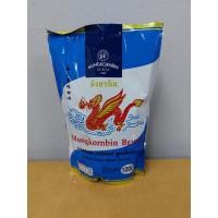 ราคา กาแฟผสม ชนิดผง สูตรดั้งเดิม ตรามังกรบิน กาแฟโบราณถุงสีฟ้า (15550580331)