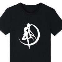 ราคา Fashion เสื้อยืดผ้าฝ้ายพิมพ์ลายขายดี ADIDAS Cx SAILORMOON AESTHETIC TEES UNISEX เสื้อยืดโอเวอร์ไซซ์ สไตล์วินเทจ สําหรับ (25429838451)
