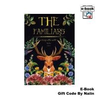 ราคา E Book Digital code The Familiars ตำราภูต สปิริต เอนทิตี Lily A (24423637497)