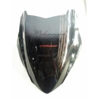 ราคา ชิวหน้า อิคริลิค MOTOZZA V 3 สำหรับ CB650F ตรงรุ่น พร้อมขายืด (699008214)