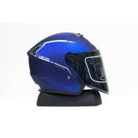 ราคา หมวกกันน็อค BM WIN เต็มใบไม่หุ้มคาง NO 1 (1967209685)