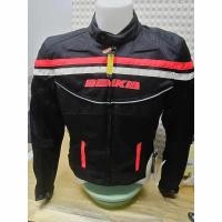 ราคา เสื้อการ์ดขับขี่รถจักรยานยนต์ เสื้อขี่รถจักรยานยนต์ รหัส M6 (23756424530)