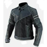 ราคา เสื้อการ์ด ยีนส์ สียีนส์ NO 4 มีการ์ด 6 จุด (4101119380)