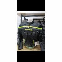 ราคา เสื้อการ์ดขับขี่รถจักรยานยนต์ เสื้อขี่รถจักรยานยนต์ รหัส M33 (25769540602)