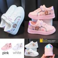 ราคา รองเท้ากีฬา รองเท้าเจ้าหญิง สําหรับเด็กผู้หญิง (20252511700)