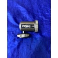 ราคา Velbon Grey PH 153 Ball Tripod Head (22878289335)