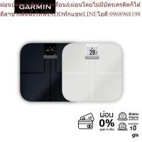 ราคา Garmin Index S2 Smart Scale Series เครื่องชั่งน้ำหนัก (19846537801)
