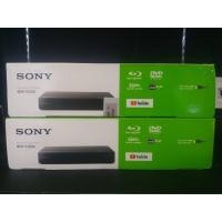 ราคา SONYเครื่องเล่นบลูเรย์BDP S1500เล่นHDD Bluray DVD VCD CDเสียงDolbyDigitalPlus DolbyTrueHD HDMIฟรีSOUNDBARลำโพงบูลทูธพกพา (8809310799)