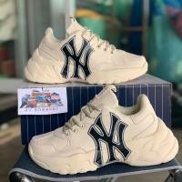 ราคา รองเท้าผ้าใบMLB NY Original Color (5370859158)
