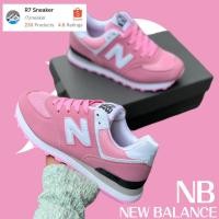 ราคา รองเท้าผ้าใบ NewBalance พร้อมส่ง สำหรับผู้หญิง (22324157855)