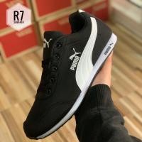 ราคา รองเท้าผ้าใบPUMA ใส่ได้ทั้งผู้ชายผู้หญิง (4568864902)