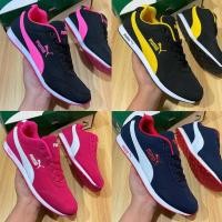 ราคา รองเท้าผ้าใบPuma Roma พร้อมส่ง ใส่สบาย มีไซด์ผู้หญิงและผู้ชาย (15434041308)