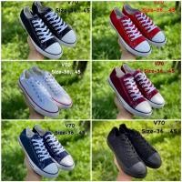 ราคา รองเท้าผ้าใบConverse AllStar Sneaker Collection (15806923946)