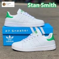 ราคา รองเท้าผ้าใบADlDAS Stan Smith (12930758970)