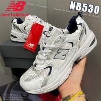 ราคา New Balance NB530 รองเท้าผ้าใบ ใส่สบายเบา ใส่ไปเที่ยว ออกกำลังกาย ใส่ได้ผู้ชายผู้หญิง (22072284488)