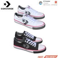 ราคา รองเท้าผ้าใบConverse One Star SIZE 36 45 พร้อมส่ง ใส่ได้ผู้ชายผู้หญิง (23275494507)