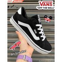 ราคา VANS Old Skool TNT รองเท้าผ้าใบ รองเท้าสเก็ตบอร์ด พร้อมส่ง ใส่ได้ผู้ชายผู้หญิง (19282470847)