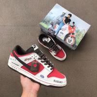 ราคา รองเท้า SB Dunk Low Suzuki If There is Love มีไซด์ผู้ชายผู้หญิง (21281741037)