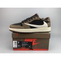ราคา Travis Scott Jordan 1 Retro Low OG SP (16198146055)