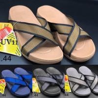 ราคา รองเท้าแตะ Fitflop สำหรับผู้ชาย พร้อมส่ง (10085915932)