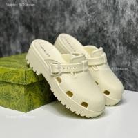 ราคา ใหม่ รองเท้าแตะ CHARLES KEITH Mule Slipper (22488863309)