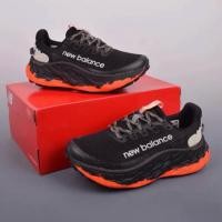 ราคา New Balance Fresh Foam X More Trial Mtmorck3 Black (24803119207)