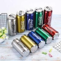 ราคา locknlock แก้วเก็บอุณหภูมิ Coca Colaขวดน้ำขวดน้ำ Keep Colding ขวดน้ำ Office แก้ว แก้วเก็บอุณหภูมิ (19683380468)