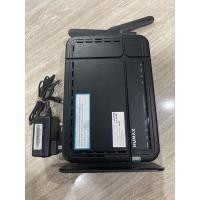 ราคา เร้าเตอร์ HUMAX hg100re 02V มือสอง พร้อมอะแดปเตอร์ (19639035322)