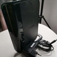 ราคา BELKIN N Wireless Modem Router F5D8635 4 V1 มือสอง (16447988413)
