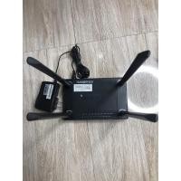 ราคา Turbospeed ตัวกระจายสัญญาณ wifi WR6221 T AC1200 มือสอง (9597892540)