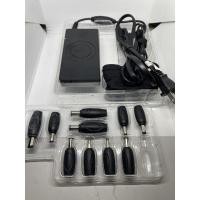 ราคา ADAPTER HUNTKEY อะแดปเตอร์โน้ตบุ๊คเอนกประสงค์ SLIM 65W มือสอง (8020476281)