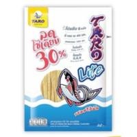 ทาโร ไลท์ ปลาสวรรค์ รสออริจินัล 22 ก.