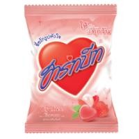 ราคา ฮาร์ทบีท ลูกอม กลิ่นลิ้นจี่ แพ็ค 100 เม็ด (22256804070)