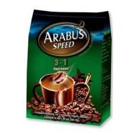 ราคา กาแฟอาราบัสสปีต 3in1 เอสเปรสโซ 18 กรัม 30 ซอง (23681951950)