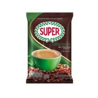 ราคา ซุปเปอร์กาแฟ 3in1 คอฟฟี่ริช 1000 กรัม 20 กรัม x 50 ซอง (18784776247)