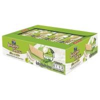 ราคา โลซาน ทูโทน เวเฟอร์สอดไส้ครีมกลิ่นมะพร้าวใบเตย 30 กรัม x 12 ซอง (21394419073)