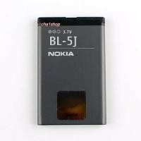 ราคา แบตเตอรี่ Nokia BL 5J NOKIA X6 5802xm 5800w 5800i 5230 5232 5233 5235 N900 520 Lumia (6254189675)
