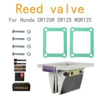 ราคา หรีดวีฟอส HONDA ใช้ได้กับ DM01 CBR125 CR125 NSR NSR150หรีดวีฟอส Nsr150 หรีดวีฟอส3 แผ่นคาร์บอนแท้ ส่งไว (25477829250)