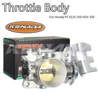 ราคา KENADA RAING เรือนลิ้นเร่ง PCX150 ADV150 ปาก รือนลิ้นเร่งpcx เรือนpcx150 เรือนลิ้นเร่งแท้PCX 2013 2020 ลิ้นเร่งpcx150 28mm 30mm 32mm 34mm (25762101909)