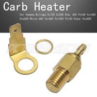 ราคา คาร์บูเรเตอร์ เครื่องทำความร้อนซ่อม Assy สำหรับ Kawasaki KVF750 KVF360 Prairie 360 KVF360 KVF750 Brute Force 750 KVF750 Honda Shadow Spirit VT 750 VT750 (26600058270)