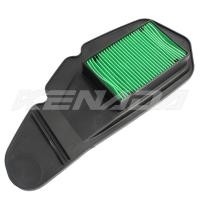 ราคา ใส้กรองอากาศ CLICK125i ไฟธรรมดา 2012 2014 PCX150ปี2012 13อะไหล่ฮอนด้า 17210 KZR 600 (24981320891)