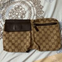 ราคา Gucci คาดอก รุ่นยอดฮิต (2346025574)