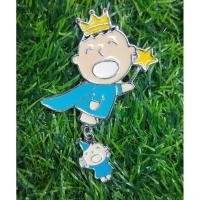 ราคา ที่หนีบเข็มขัดน่ารัก ใช้สำหรับหนีบเข็มขัดได้ทุกประเภท สินค้าลดราคา เหลือเพียง 1 ชิ้น ราคา 55 (24828381263)