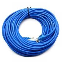 ราคา สาย Lan สำเร็จรูปพร้อมใช้งาน ยาว 15 เมตร CAT5e UTP Cable 15m (1042592947)