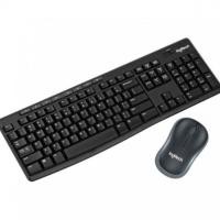 ราคา Logitech Wireless Combo MK270r (1042592953)