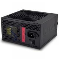 ราคา OKER Power Supply 650W EB 650 สีดำ (1042592934)