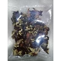 ราคา เห็ดหูหนูดำ แห้ง สด ใหม่ 100กรัม (6547648493)