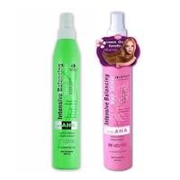 ราคา คุ้มมาก Dipso Intensive Balancing Hair Shiner AHA ดิ๊พโซ ทรีทเมนท์ สเปรย์กันร้อน ไดร์ผม 250ml (8035808884)